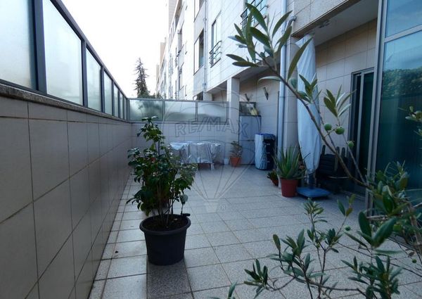 Apartamento T1 em Porto