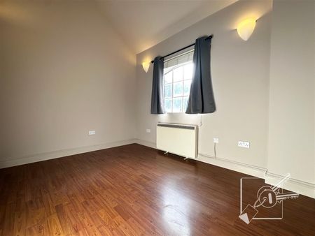 The Courtyard, 7a Manor Road - Photo 4