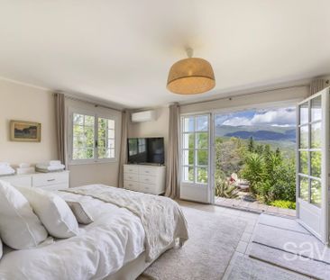 Tout savoir sur cette maison dans le quartier Sud, à Roquefort-les-... - Photo 4