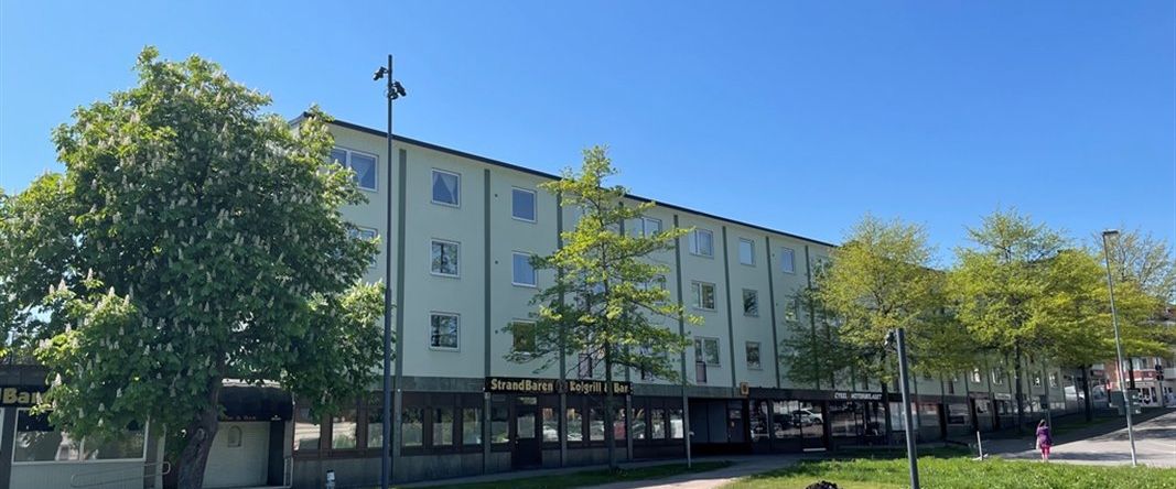 Ågatan 20 D - Foto 1