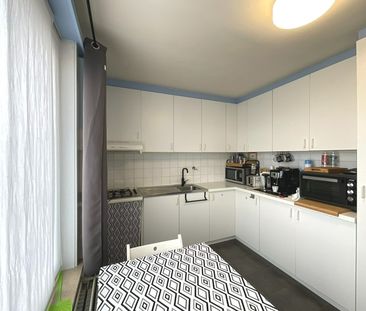 Appartement met garage dichtbij het centrum van Melsele - Photo 2