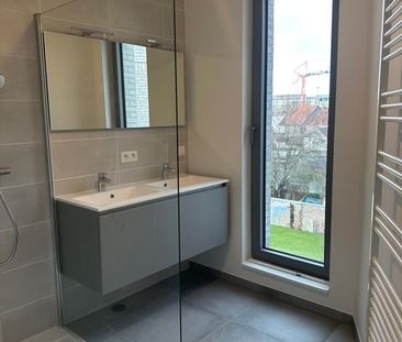 Appartement te huur - Photo 2