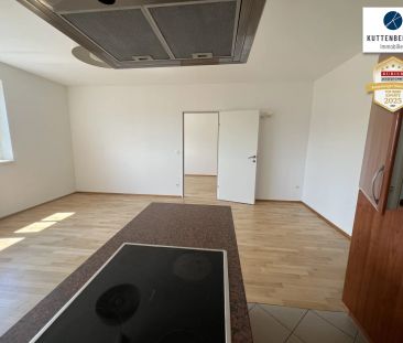 Sonniger Erstbezug nach Sanierung (U1 Mexikoplatz/Vorgartenstraße) - Photo 2