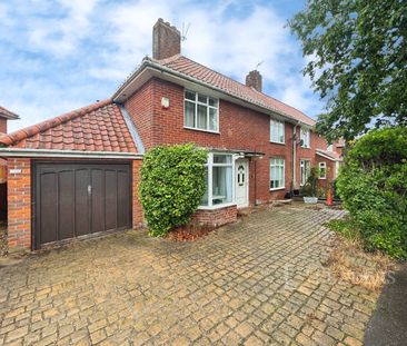 house to rent George Borrow Road, NR4 - Photo 6