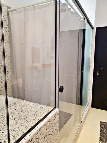 Ενοικιάζεται Studio / Γκαρσονιέρα, 25τ.μ., €530 / μήνα Αντιγονιδών, Κέντρο Θεσσαλονίκη - Photo 4