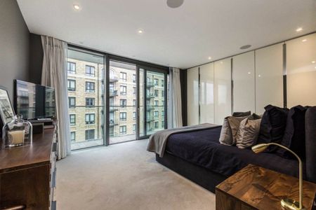 Parr's Way, Hammersmith, W6 - Photo 4