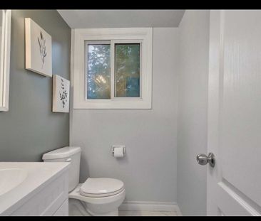For Lease - 4 Stanbridge Court Unit# Main, Toronto, Ontario - Photo 4