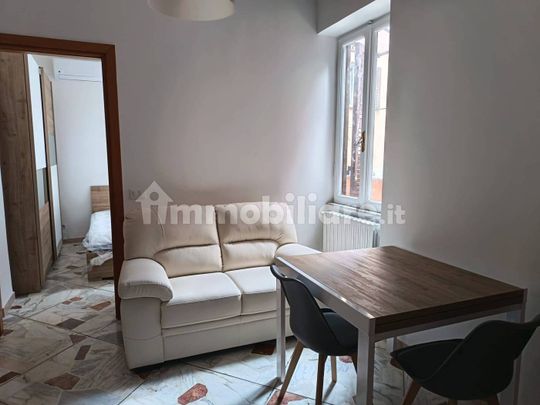 Bilocale via Bruno Annarumi, Centro Storico, Genzano di Roma - Photo 1