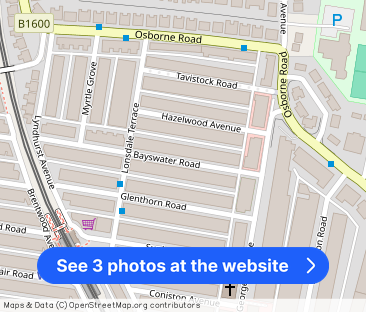 Bayswater Road, Jesmond, NE2 - Photo 1