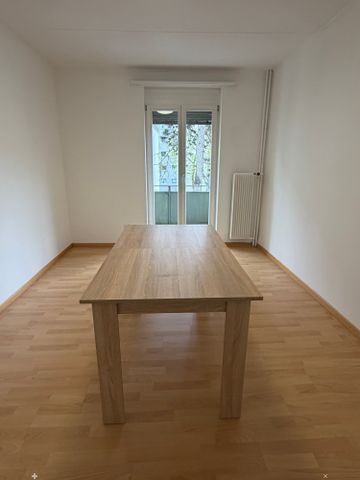 3.5 Zimmer, 2. Stock - Photo 4