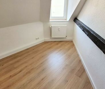 GÜNSTIGE 2-ZIMMER-WOHNUNG IM HERZEN DER STADT... - Photo 1