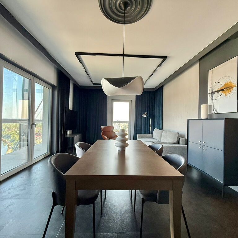 Mieszkanie na wynajem Wrocław-Śródmieście Wrocław - Zdjęcie 1