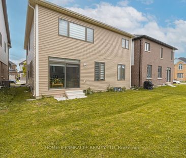 For Lease - 35 Bannister Road, Barrie, Ontario - Photo 5