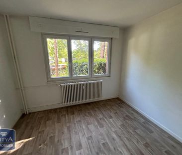 Location Appartement 3 pièces 71m² STRASBOURG 67100 - Photo 5