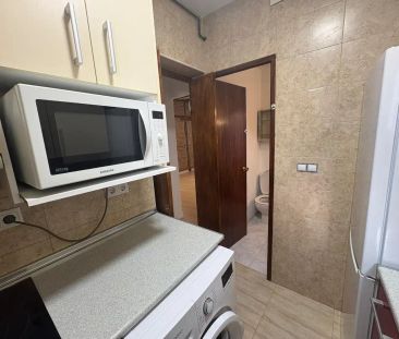 Piso de alquiler en Calle Robledillo, Ríos Rosas - Nuevos Ministerios - Photo 6