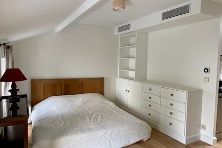 Appartement à louer à Paris 7Ème - Photo 3