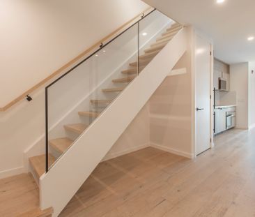 For Lease - 778 Queen Street Unit# 301, Toronto, Ontario - Photo 4