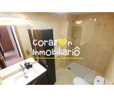 Piso de alquiler en Calle Embalse de la Jarosa, Ensanche de Valleca... - Photo 3