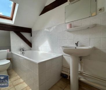 Appartement à louer 2 pièces 23.39m² - Photo 2