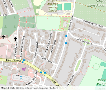 New Street, Kippax, Leeds - Photo 1