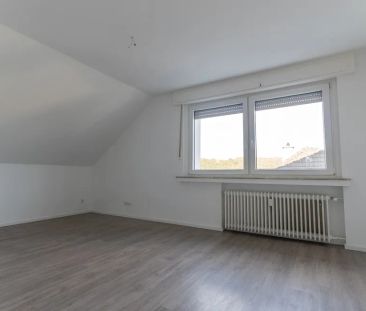 Moderne ca. 95 m² große 4-Zimmer-Wohnung mit Tageslichtbad ruhig ge... - Foto 1