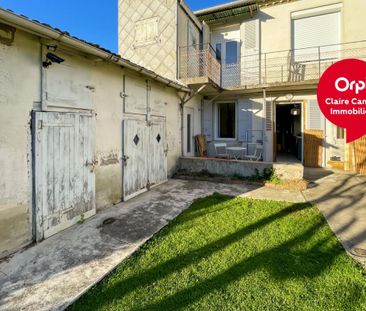 Location Appartement 2 pièces 45m² CASTRES 81100 - Photo 5