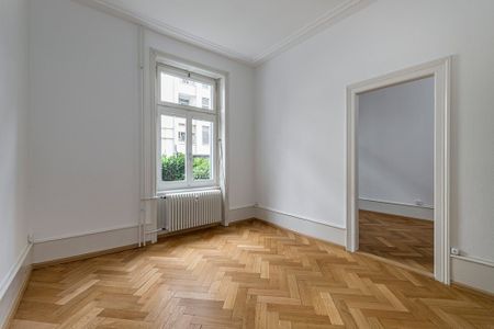 Gemütliche Wohnung in der Nähe des Rheins - Foto 4