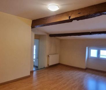 Location Appartement 2 pièces 40m² CHOMERAC 07210 - Photo 2
