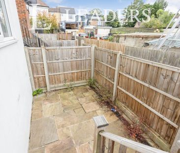 1 bedroom apartment to rent St. Johns Hill, Sevenoaks, TN13 - Photo 6
