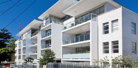 59/1A Turner Street, Redfern NSW 2016 - Apartment For Rent | Domain - Photo 2