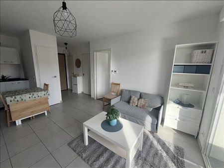 2 pièces - Meublé - 41,9 m² - 3ème étage - Colocation non autorisée - Photo 3