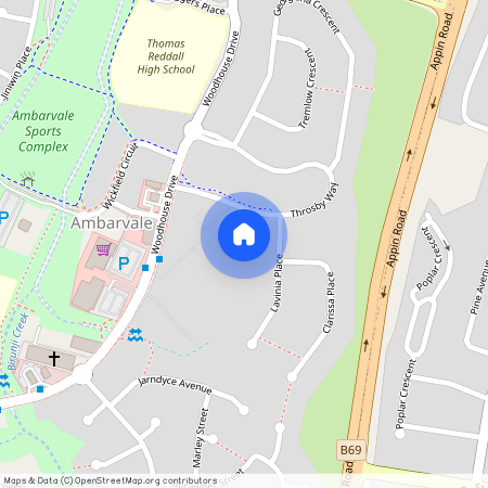 27/1 Lavinia Place, NSW 2560, Ambarvale