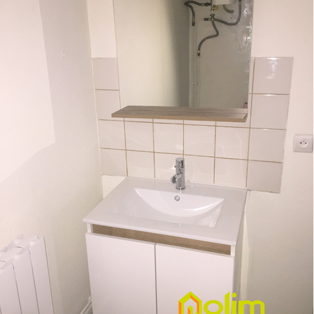 Location Appartement 1 pièce 30m² PONT A MOUSSON 54700 - Photo 3