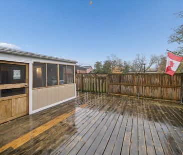 For Lease - 116A High Street, Georgina, Ontario - Photo 4