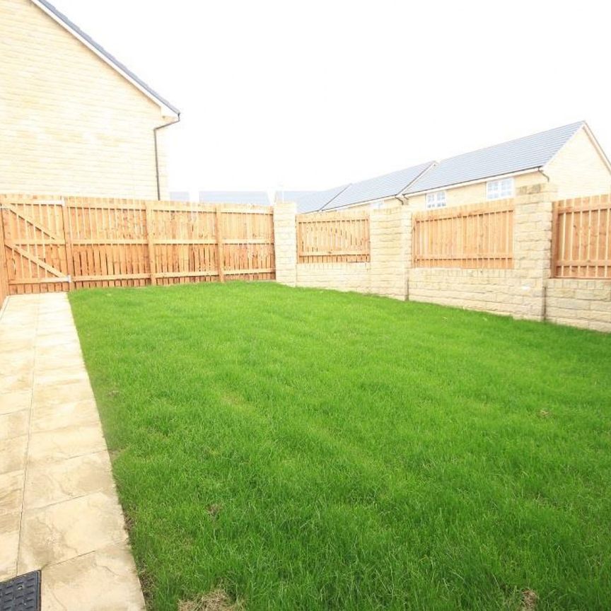 3 bedroom House To Let - Photo 1