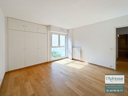 Location appartement 3 pièces, 72.00m², Les Ulis - Photo 3