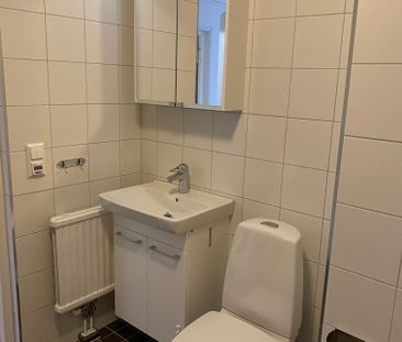 Hasselgatan 20 - Photo 3