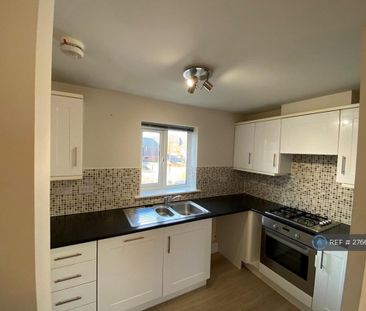 2 bedroom maisonette to rent - Photo 5