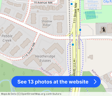 Heatheridge Estates Apartments Edmonton - Photo 1