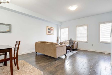 For Lease - 16 Whitehaven Lane Unit# Upper, Kitchener, Ontario - Photo 2