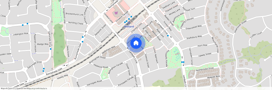 57 Ryhill Crescent, WA 6170, Wellard