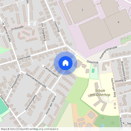 Hinter den Ellern 28, 28309, Bremen Ot Hemelingen