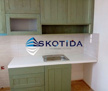 Διαμέρισμα για ενοικίαση Ελιά (Άγιος Δημήτριος) - Photo 6