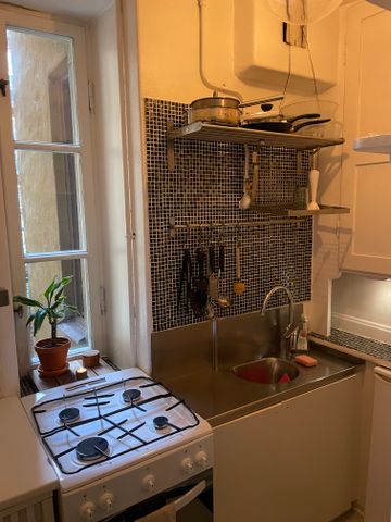 Norr Mälarstrand, Stockholm - Photo 4