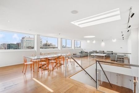 5 bedroom flat to rent - Photo 4