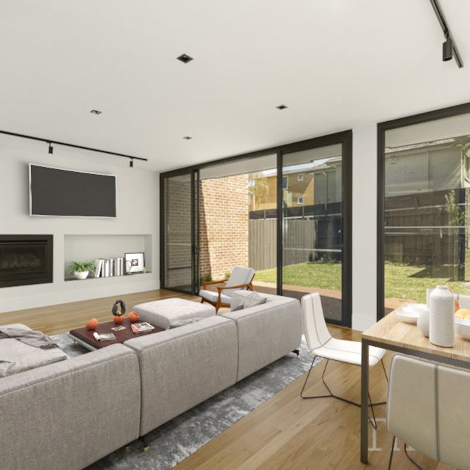 36 Fletcher Street HAWTHORN EAST - Photo 1