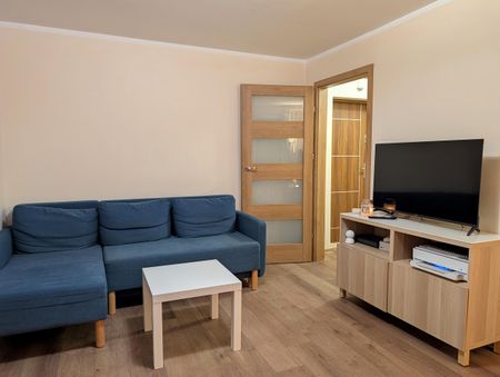 Łódź - Mieszkanie na wynajem - Photo 2