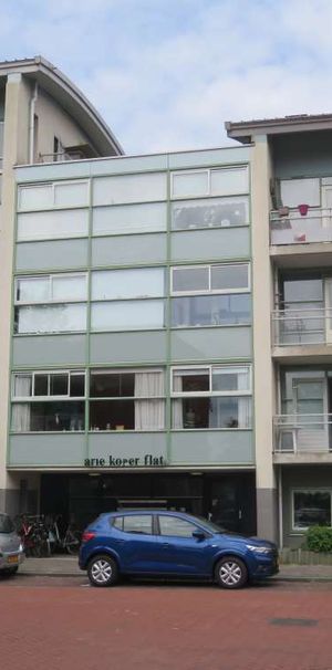 Flemingstraat 7 F - Foto 2