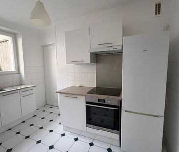 Location Appartement 3 pièces Meublé 63m² BREST 29200 - Photo 5