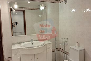 Apartamento T3 em Setúbal